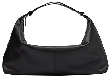 Liebeskind Women's Paris Biker hobo, L (HxBxT 32cm x64cm x16cm)