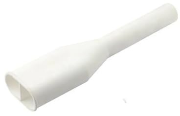Double tube d'évacuation raccord Y pour lave-linge/lave-vaisselle DEP101