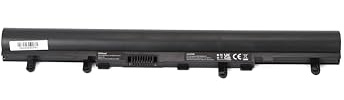 KHlove AL12A32 AL12A72 Laptop Batteria per Acer Aspire V5-571 V5-561G V5-571G V5-431 V5-471 V5-531 V5-551 V5-571P V5-571PG V5-431G V5-431P V5-471G V5-471P V5-551G V5-531G/531P Notebook 14.8V 2200mAh