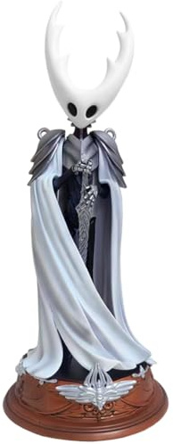 Xinchangda Ihåliga figurer spel anime tecknad ren fartygsfigur statyer PVC anime figur ornament gåvor för fans 23 cm