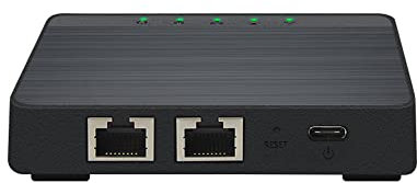 Steowsey Routeur Internet 4G LTE avec Emplacement pour Carte SIM Modem Point D'AccèS Mobile DéVerrouillé Port WiFi TypeC LAN sans 300 Mbps