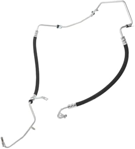 Pizgear Tuyau de Direction assistée Haute Pression, for Renault, Trafic, Opel, Vivaro 1.9 01-07 PSP29+PSP29BLANK Tuyau de Direction assistée