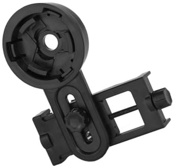 Smartphone Camera Adapter 55-98mm Spotting Scope and Binocular