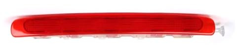 Tercera luz de Freno para Seat Altea XL 2006-2015 luz de Freno Tercera luz de Freno Adicional luz de Freno de Montaje Alto 5P8945097 5P8945097A Luces de Freno traseras