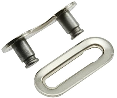 Connex Kettenschloss Snap On Connex 808 Nickel