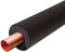 Tubo aislante del aire acondicionado elastómero flexible de celdas cerradas de goma para aislamiento (D15 mm grosor 13 mm)