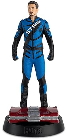 Eaglemoss Tony Stark, Marvel Sammelfigur