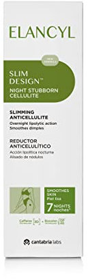 Elancyl Slim Design Anti-cellulitkräm, 200 ml