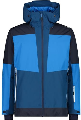 CMP Herren Skijacke Petrol 48