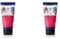 Neal's Yard Remedies Wild Rose Hand Cream | Rich, Luxurious & Beautifully Scented | 50ml (Pack of 2)