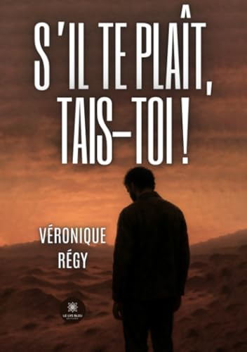 S'il te plaît, tais-toi !