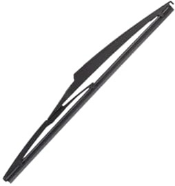 Windoe Wipers 12 Rear Wiper Blade For Fiat 500 2007-2019 Windshield Windscreen Rear Window Rear Wiper Car Accessories