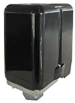 Condor Druckluftschalter MDR 5/8 EAA BAAA 070A080 XXX XXX