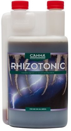 Canna Rhizotonic Stimulateur de racines, 1 L