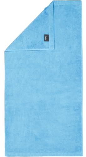 Cawö Handtücher Lifestyle Uni 7007 Malibu - 177