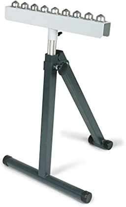 Holzstar MS 1 K – Rollen mit Halterung