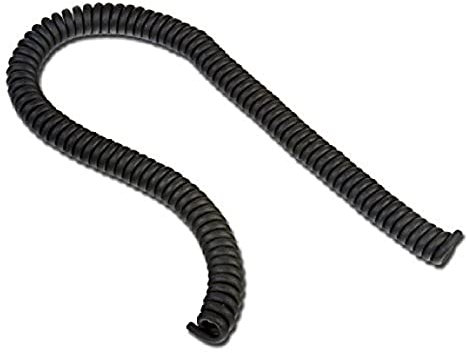 Gima 32865 Tubo Spiralato di Estensione 3 M = 42/45 Spire