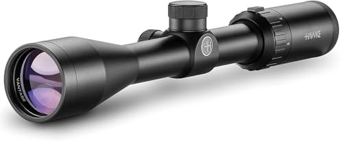 Hawke 14121 Vantage 3-9X40 Zielfernrohr, schwarz, M