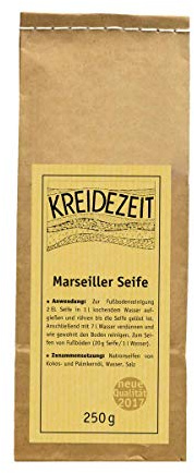 Marseiller Seife-0,25 kg