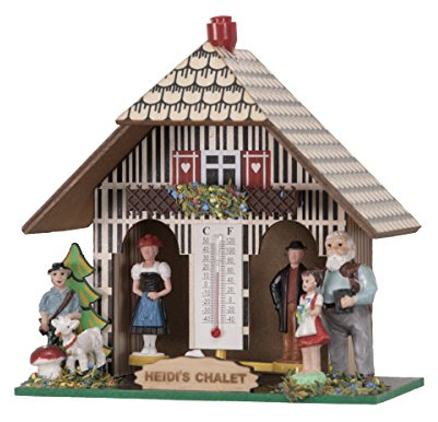 Engstler Wetterhaus Heidi EN WH 51