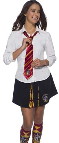 Rubies 39037 - Harry Potter Gryffindor Krawatte