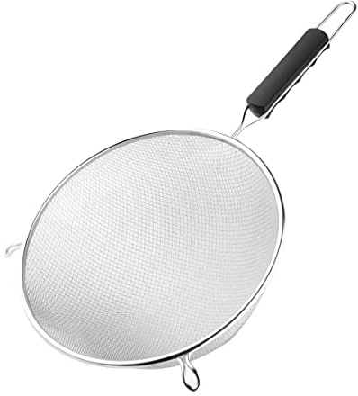 Vogue Heavy Duty Sieve 260mm