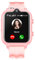 Smartwatch Kinder mit GPS und Telefon Uhr 4G WiFi Videoanruf SOS 2 Kameras Wasserdicht SMS Wecker Stoppuhr Klassenmodus Unbekannten Anruf Ablehnen Musik Video Player Geschenk für Jungen Mädchen