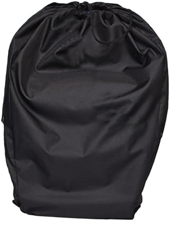 Luwecf Bolso para Silla de Paseo de Bebé,Bolsa Carrito Bebe Cierre Ajustable, Funda Carro Bebe Universal con Protección Solar,127cmx63cmx43cm