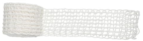 Amosfun Fleischnetzrolle Aus Wollgarn Für Küche Und Haushalt Elastisches Netzgewebe Zum Braten Und Kochen Robustes Fleischwickelnetz