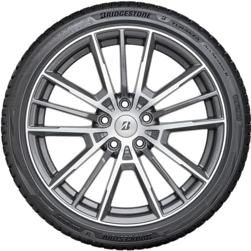 Bridgestone TURANZA ALL SEASON 6 ENLITEN - 265/45 R20 108Y XL - B/B/71 - Ganzjahresreifen (PKW & SUV)