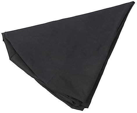 SUPVOX Round Pool Cover Swimming Pool Thermal Multi-function Pet Bath Oxford Fabric Easy to Clean