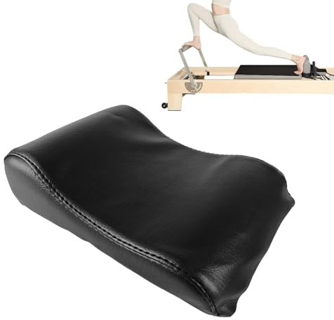 Yoga Pillow – Bolster Cushion For Meditation | Soft Supportive Floor Pillow For Stretching, Breathable Cotton Cover With Removable Washable Case, Comfortable Accessory For Relaxation And Balance