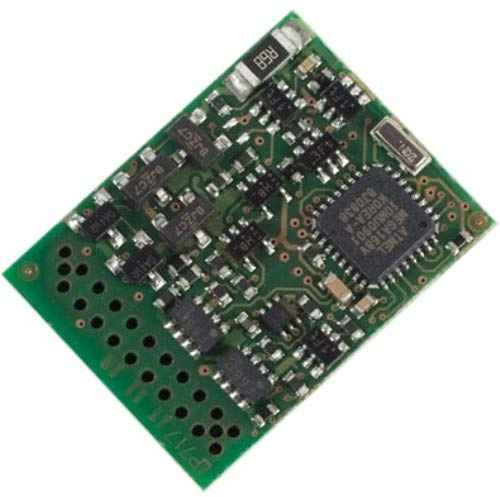LENZ Silver Decoder 10321-01 PLUS 21 polig NEU & OVP