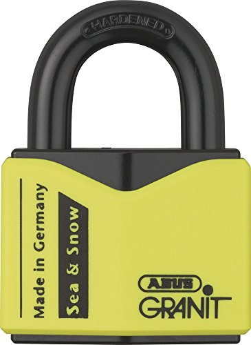 ABUS 32441 Vorhangschloss, M, innovativ