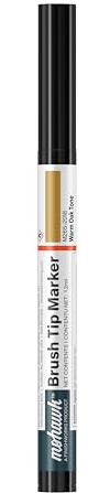 Mohawk Brush Tip Graining Marker – Warm Oak Tone