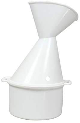 Inhalateur Polyéthylène