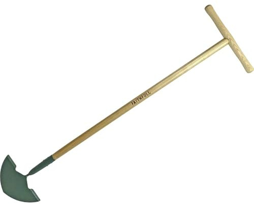 Faithfull Tools FAICOUEI Countryman kantslipare, blå, 21,5 x 104 x 3 cm
