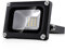 NIKEEYEN 10W LED Projecteur Imperméable IP65 12V Spot LED Extérieur 1000lm 3000K Lumière Chaude Extérieur Lumière de Sécurité pour Jardin Terrasse Garage Cour Projecteur Exterieur