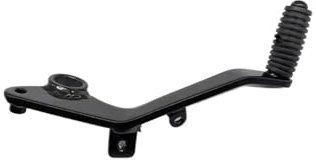 pedalina cambio Leva Per Keeway RKF Per KeewayRKF 125 RKF125 Accessori Moto Freno Passo Asta Leva Del Pedale Posteriore Avviamento