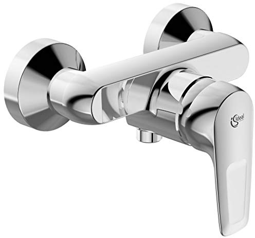 Ideal Standard B9493AA Ceramix Blue Brausearmatur Aufputz