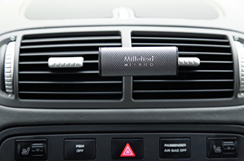 Millefiori Milano Car Air Freshener 13
