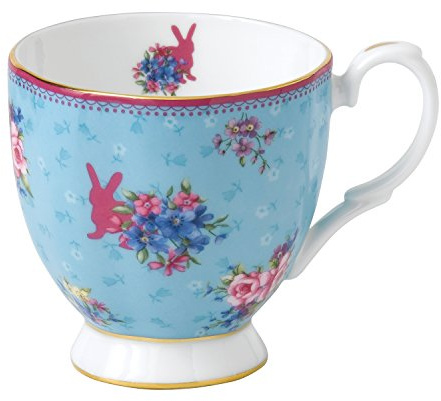 Royal Albert Candy Collection Honey Bunny Mug 0.3L