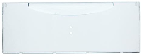 Schubladenblende Original LIEBHERR 9791428 492x188mm unten für Gefrierbehälter kurz Gefrierschrank GNP3156 GP3513 GP3013 GNP3113 GSP4003 GNP4166 GNP3656 GNP2666 GN4113 GN2613 G3013 G4013 uvm