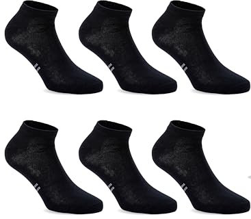 Lancetti Sneakers en pur coton doux modèle fantôme - - 35-38