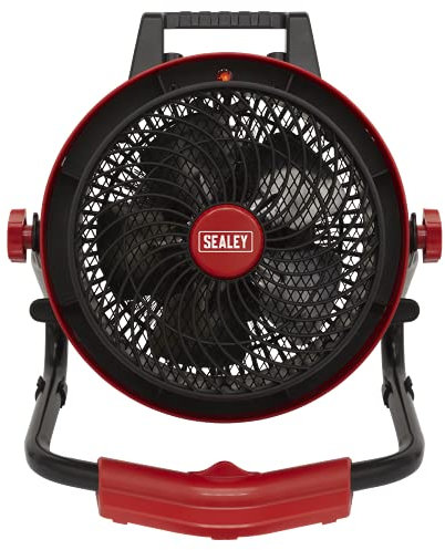 Sealey Chauffage soufflant industriel FH2400 2400 W