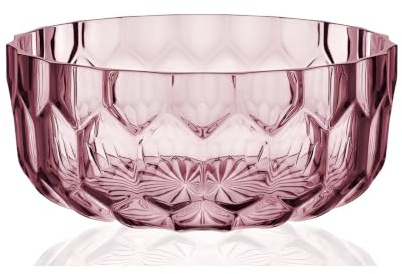 Kartell Jaleas Familia Ensaladera, Rosa