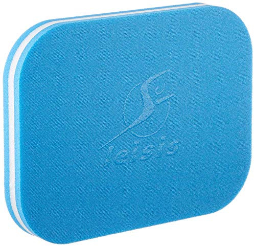 Leisis 0101014 - Tabla pequeña, Color Azul, 29 x 22 x 3 cm