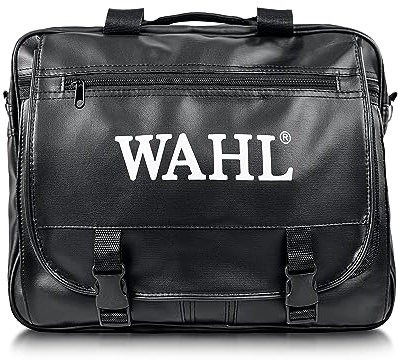Wahl Tool Equipment Bag, Barber Backpack, Travel Barber Bag, Barber Storage, Travel Hairdresser Bag, Holds Hairdresser Styling Tools, Mobile Barbering, Mobile Hairdressing, Bags for Stylists