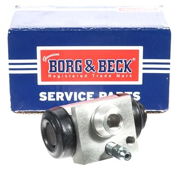 Borg & Beck WHEEL CYLINDER SuzukiFiat.SwiftSedici 05-