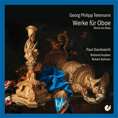 Telemann: Werke für Oboe